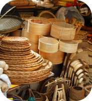 Baskets