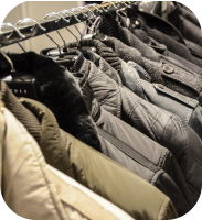 Jackets